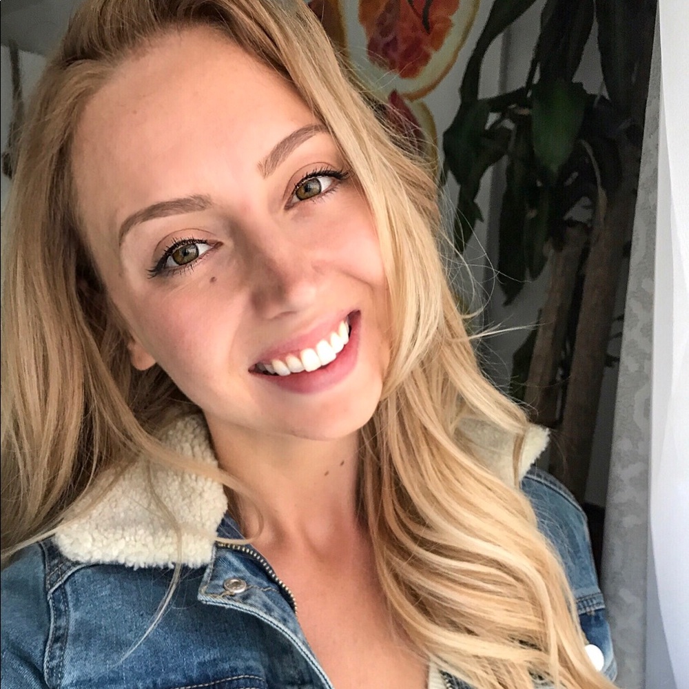 Meet your Posher, Keely